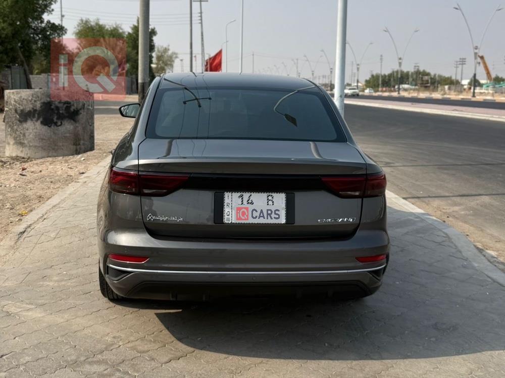 جيلي امجراند